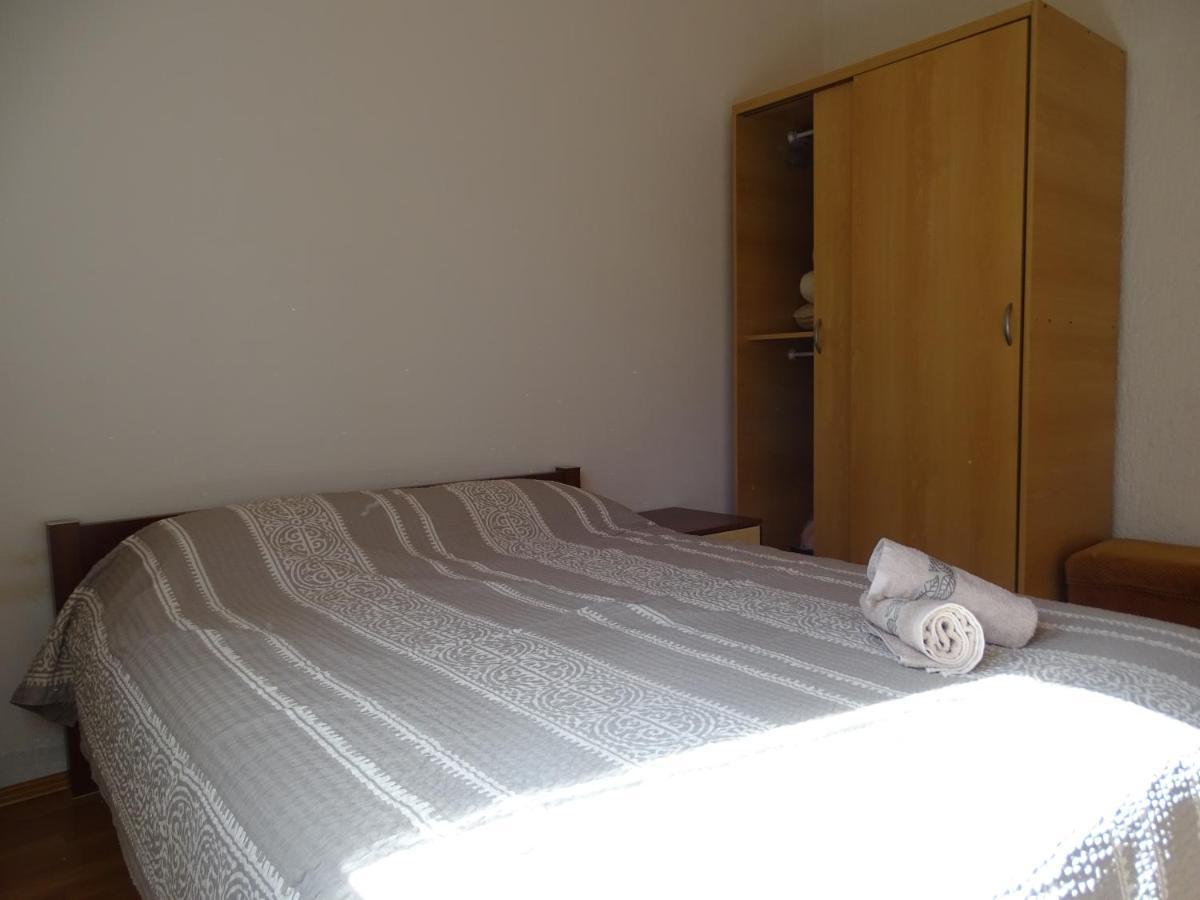Bregi Apartment 马图利 外观 照片