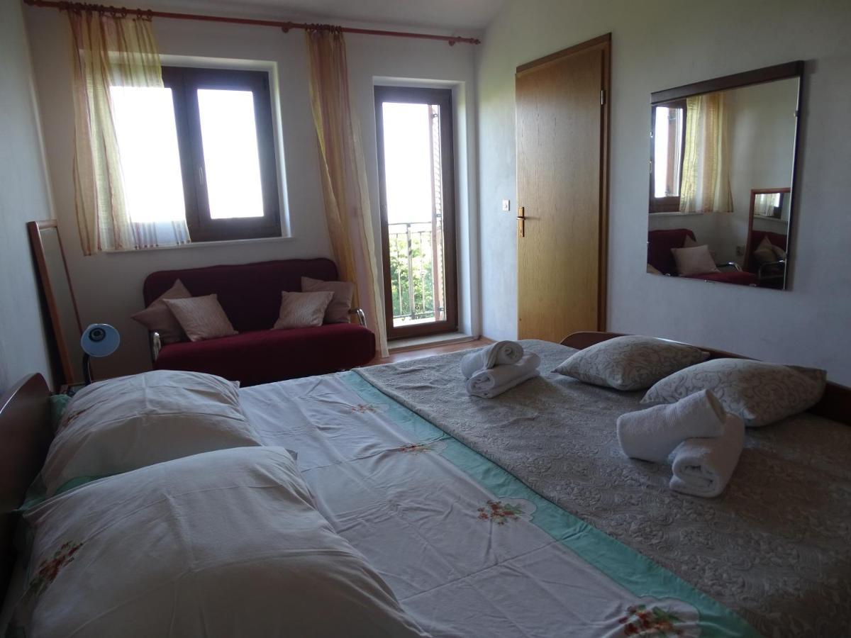 Bregi Apartment 马图利 外观 照片