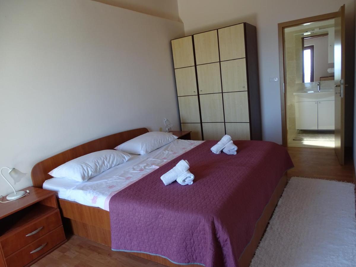 Bregi Apartment 马图利 外观 照片