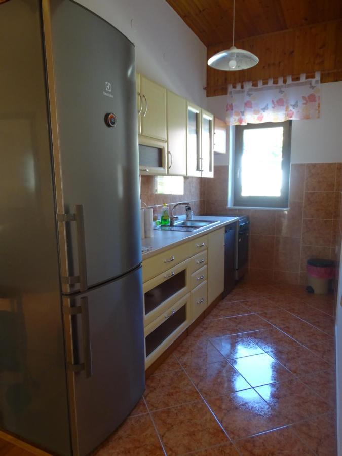 Bregi Apartment 马图利 外观 照片