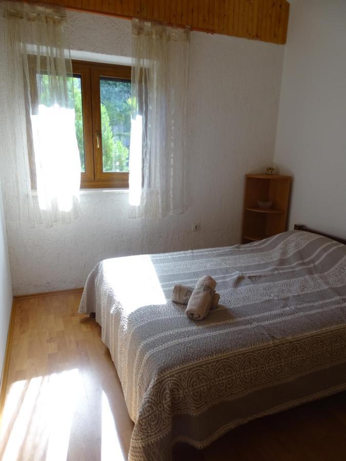 Bregi Apartment 马图利 外观 照片