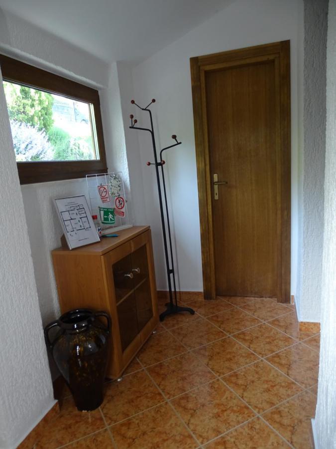 Bregi Apartment 马图利 外观 照片
