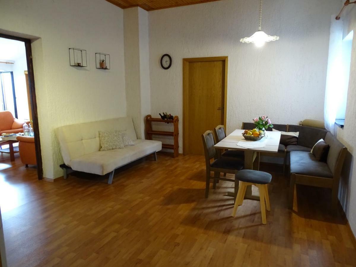 Bregi Apartment 马图利 外观 照片