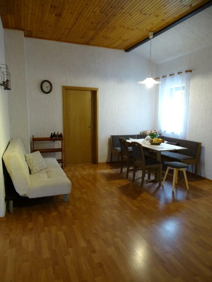 Bregi Apartment 马图利 外观 照片